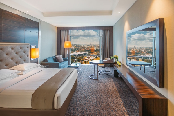 BILTMORE HOTEL TBILISI